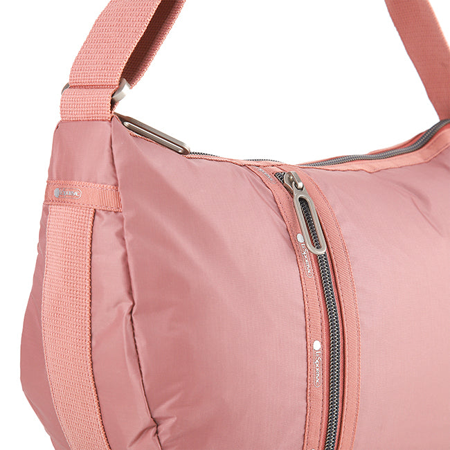Essential Small Sling In Dusty Pink C