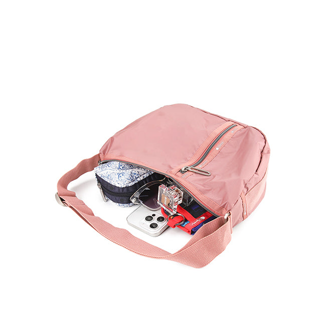 Essential Small Sling In Dusty Pink C