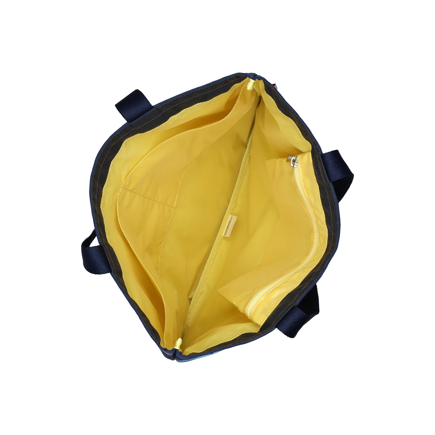 LeSportsac Tas Unisex Large Emerald Tote In Haribo Nyc Tote