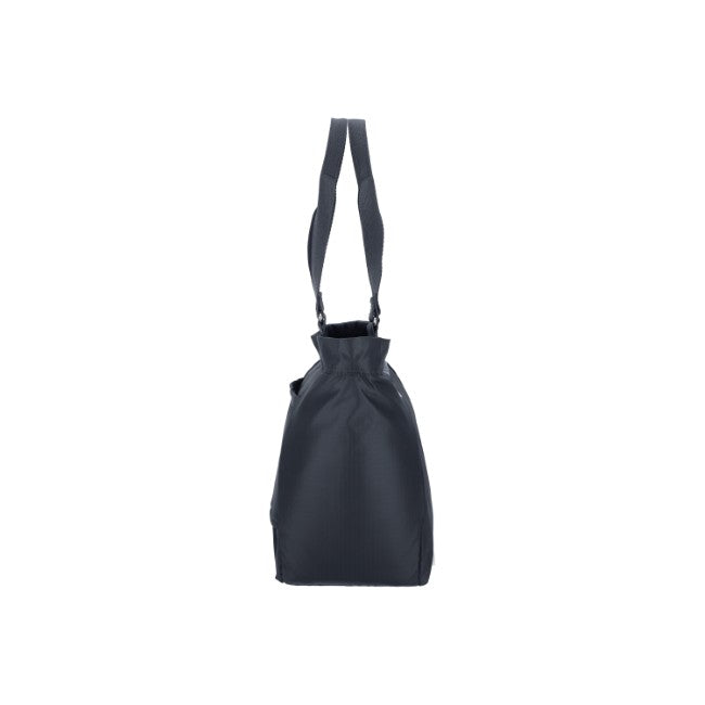 LeSportsac Unisex Bags Med E/W Tote In Deep Sea Blue