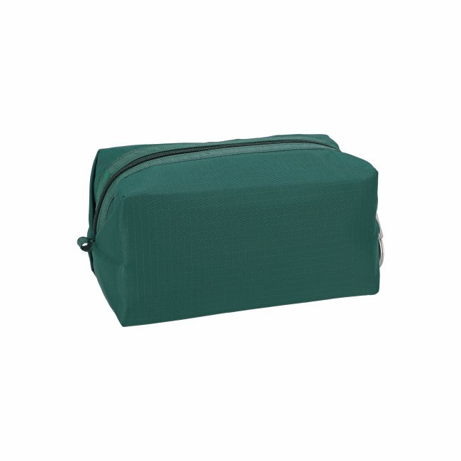 LeSportsac Unisex Large Zip Pouch In Eden Green
