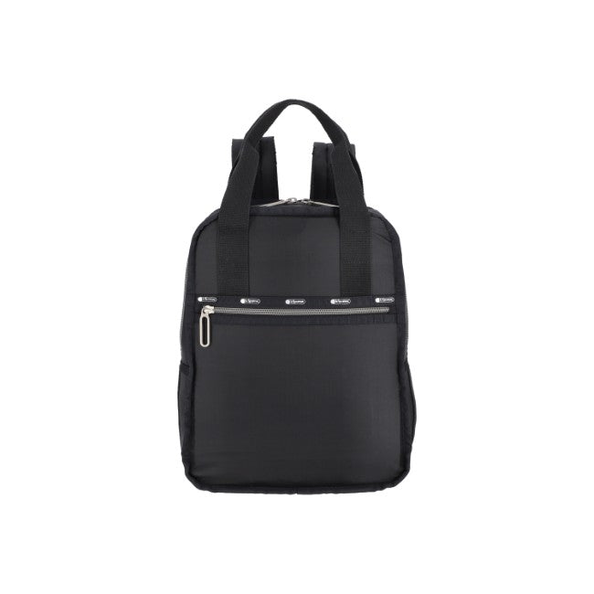 LeSportsac Unisex Bags Med Urban Backpack In Black C