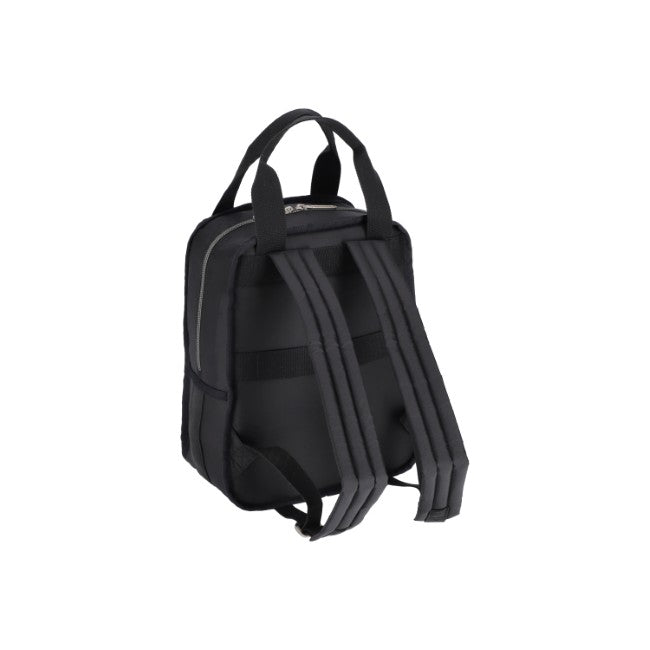 LeSportsac Unisex Bags Med Urban Backpack In Black C
