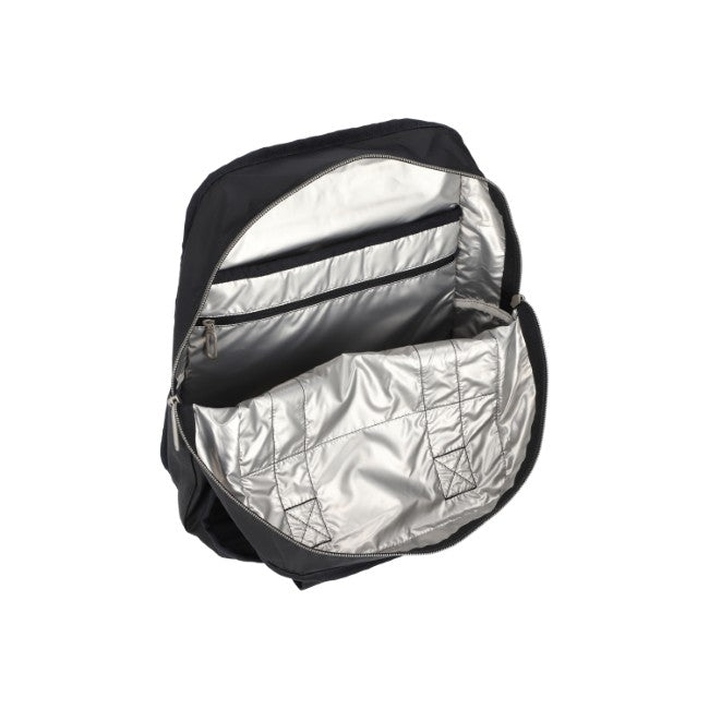 LeSportsac Unisex Bags Med Urban Backpack In Black C
