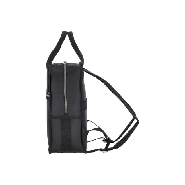 LeSportsac Unisex Bags Med Urban Backpack In Black C