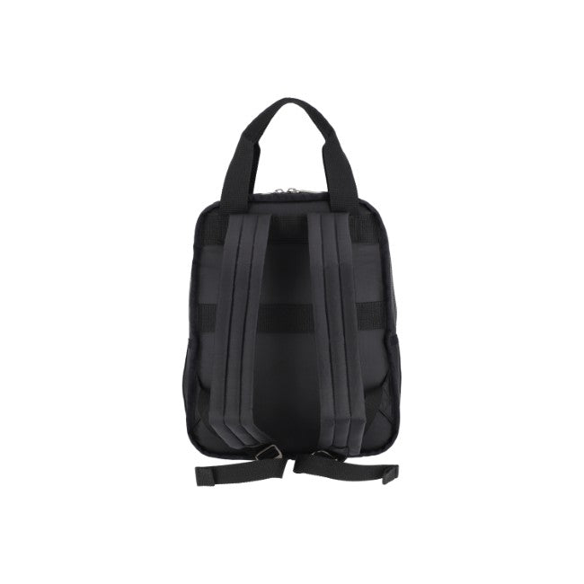 LeSportsac Unisex Bags Med Urban Backpack In Black C