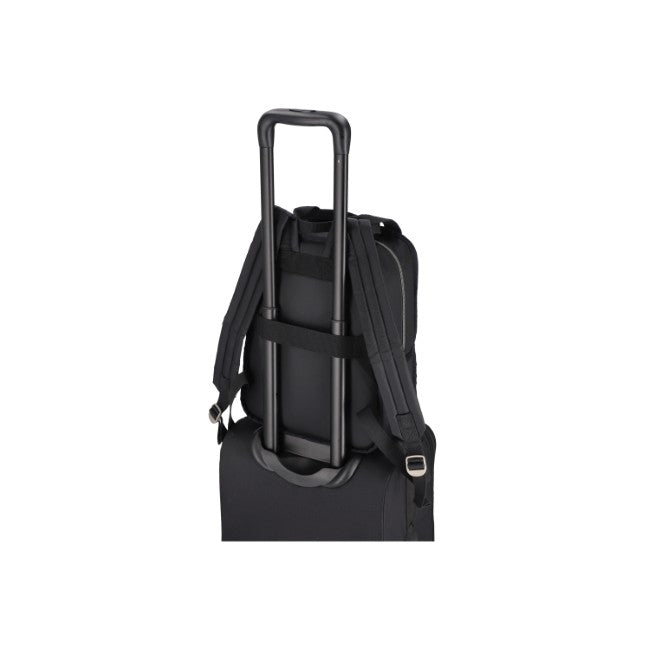 LeSportsac Unisex Bags Med Urban Backpack In Black C