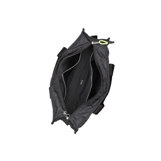 LeSportsac Unisex Bags Msgm Lg Boat Tote In Boat Tote Black Jacq