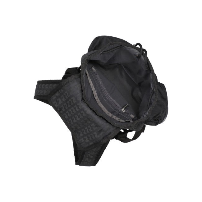 LeSportsac Unisex Bags Msgm Voyager Backpack In Voyager Black Jacq