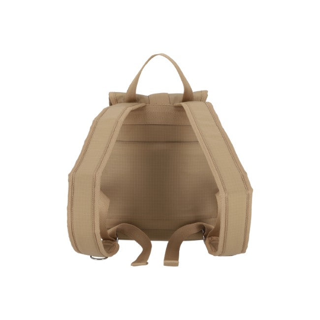 LeSportsac Unisex Bags Msgm Voyager Backpack In Voyager Khaki/Blue