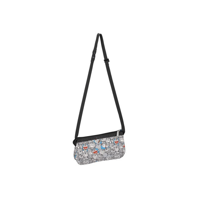 LeSportsac Unisex Bags Small Koko Crossbody In We Love Doraemon