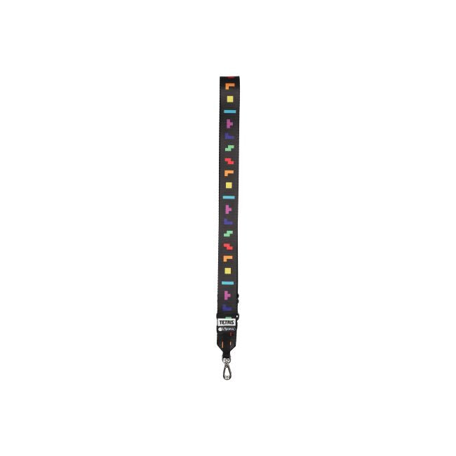 Adjustable Strap 1.5 Inch In Tetromino Strap