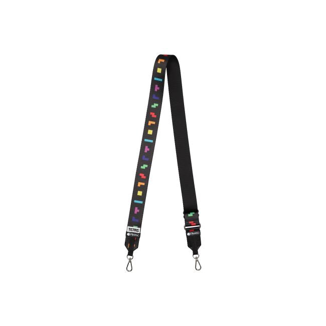 Adjustable Strap 1.5 Inch In Tetromino Strap