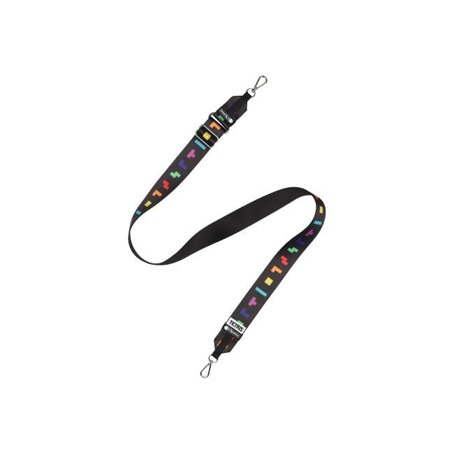 Adjustable Strap 1.5 Inch In Tetromino Strap