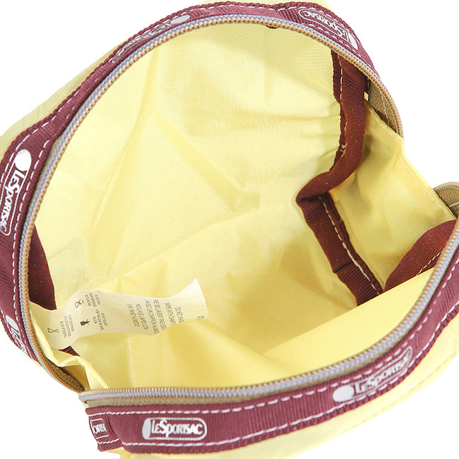 Sq Essential Cosmetic In Pw Butterscotch C1