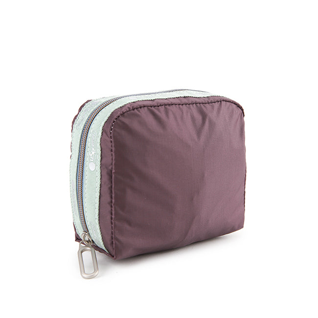 Sq Essential Cosmetic In Pw Burgundy C1