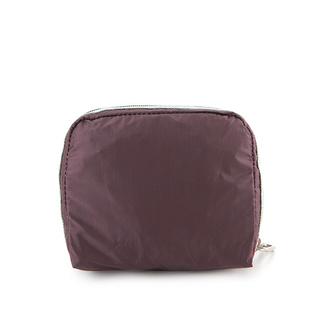 Sq Essential Cosmetic In Pw Burgundy C1