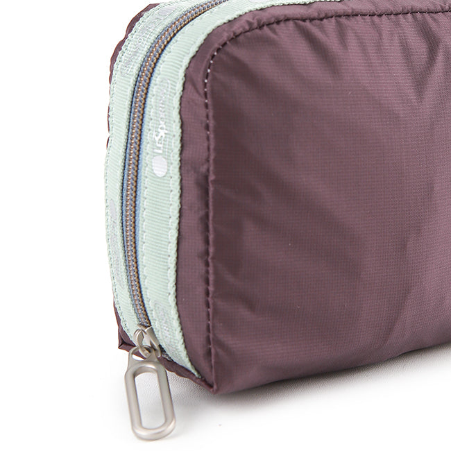 Sq Essential Cosmetic In Pw Burgundy C1