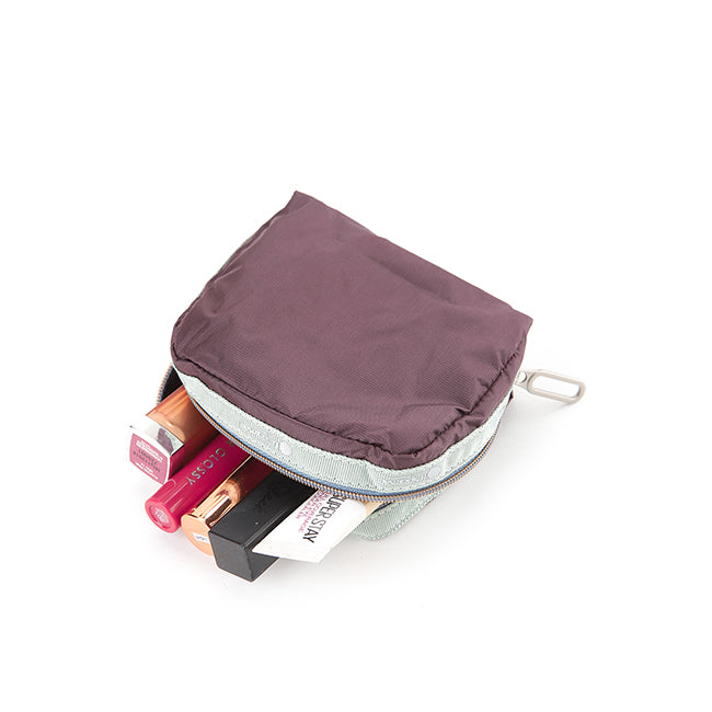 Sq Essential Cosmetic In Pw Burgundy C1