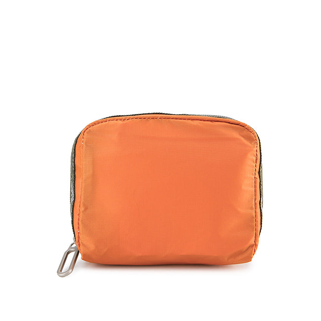 Sq Essential Cosmetic In Pw Flame Orange C1