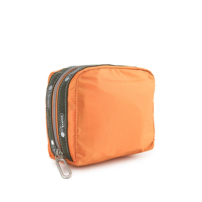 Sq Essential Cosmetic In Pw Flame Orange C1