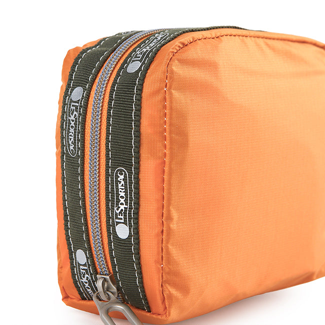 Sq Essential Cosmetic In Pw Flame Orange C1