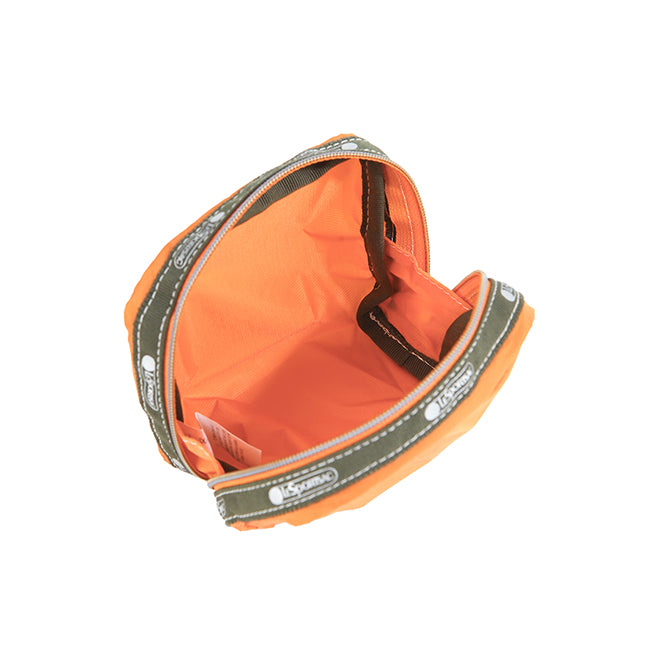 Sq Essential Cosmetic In Pw Flame Orange C1