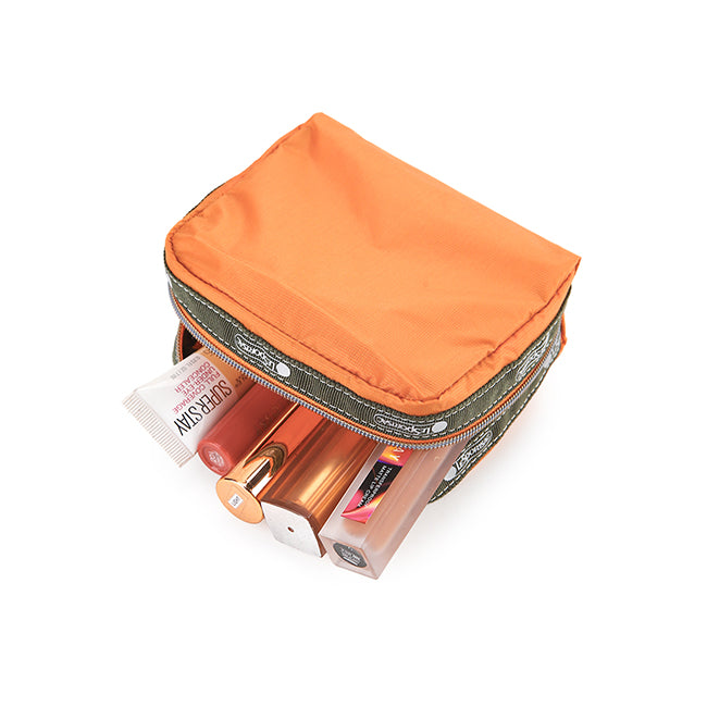 Sq Essential Cosmetic In Pw Flame Orange C1