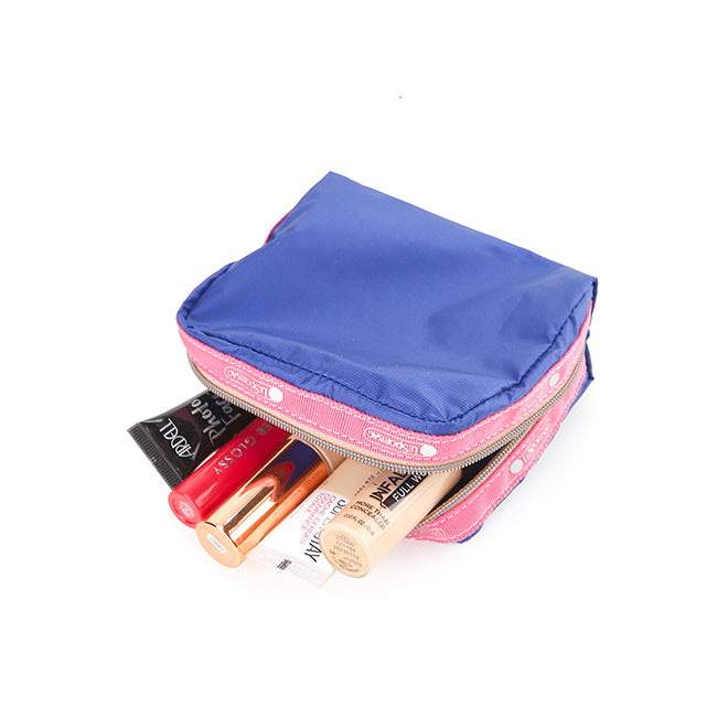 Sq Essential Cosmetic In Pw Dazzling Blue C1