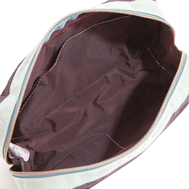 Essential Cosmetic In Pw Burgundy C1