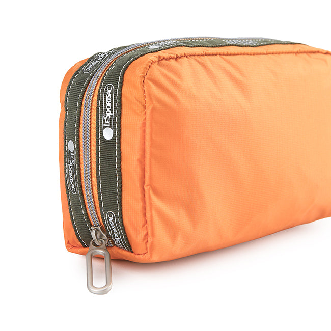 Essential Cosmetic In Pw Flame Orange C1