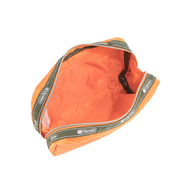 Essential Cosmetic In Pw Flame Orange C1