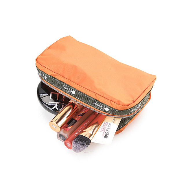 Essential Cosmetic In Pw Flame Orange C1