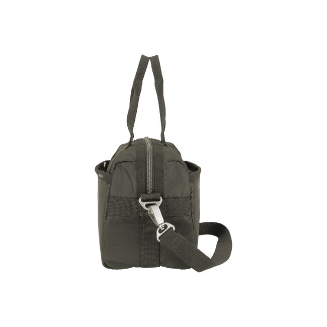 LeSportsac Unisex Small Uptown Satchel In Gravel C