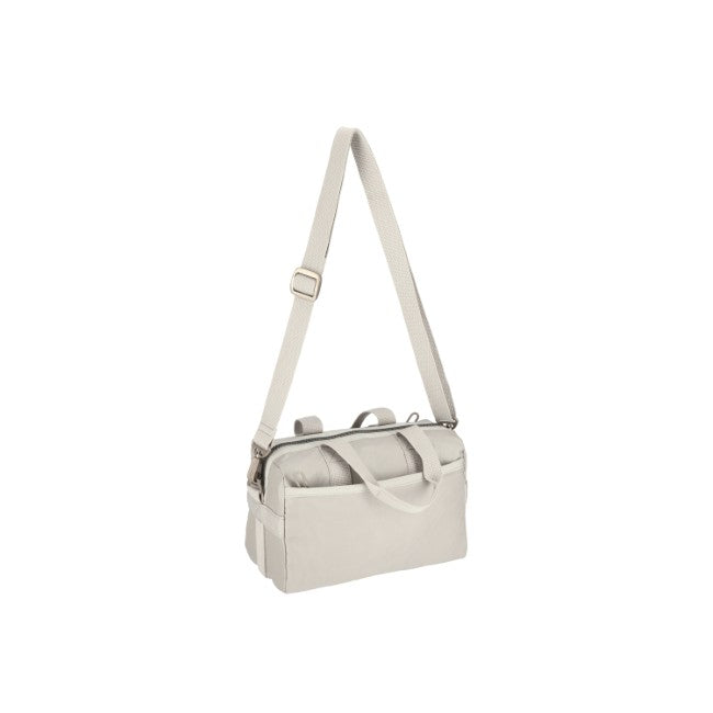 LeSportsac Unisex Bags Small Uptown Satchel In Soft Taupe C