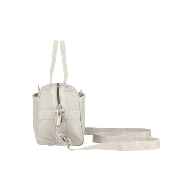 LeSportsac Unisex Bags Small Uptown Satchel In Soft Taupe C