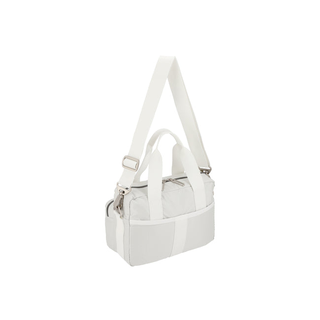 LeSportsac Tas Handle Wanita Metro Convertible In Blanc C