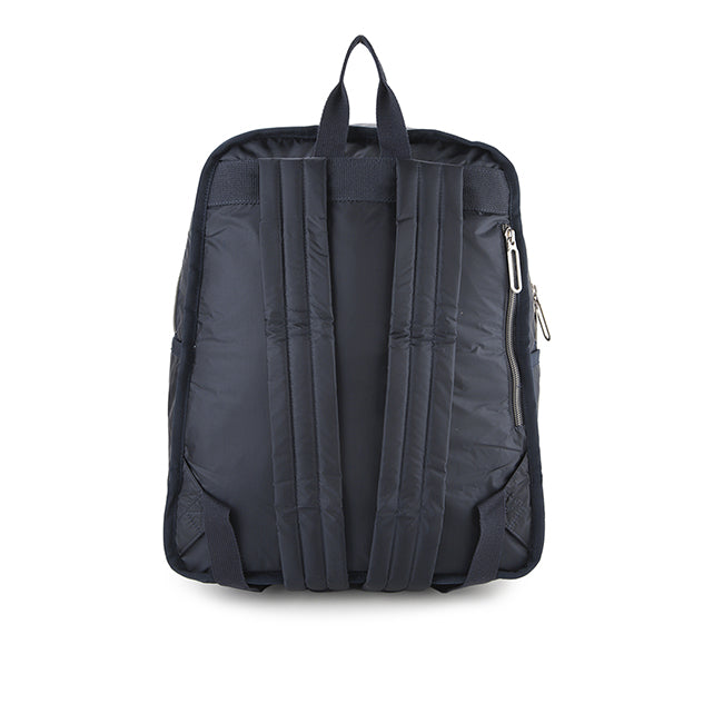LeSportsac Unisex Functional Backpack In Dark Blue C