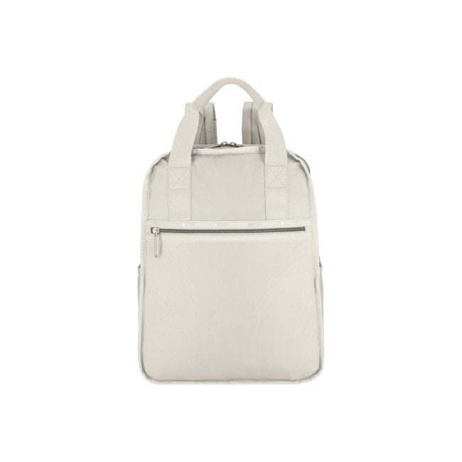 LeSportsac Unisex Bags Cr Urban Backpack In Soft Taupe C