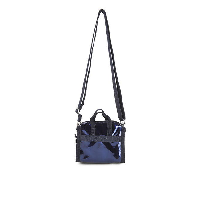 LeSportsac Unisex Mir Micro Bag In Sapphire
