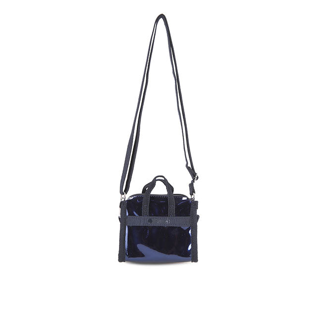 LeSportsac Unisex Mir Micro Bag In Sapphire