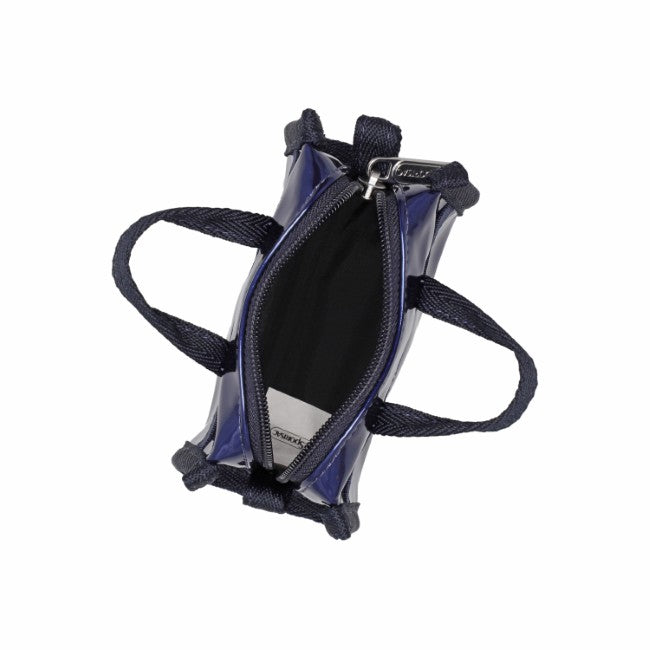 LeSportsac Unisex Mir Micro Bag In Sapphire