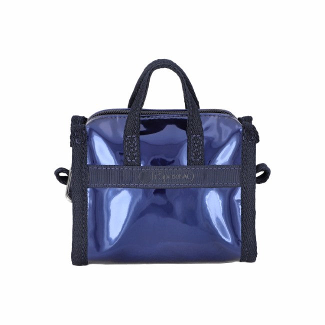 LeSportsac Unisex Mir Micro Bag In Sapphire