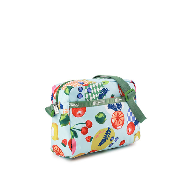 LeSportsac Tas Unisex DANIELLA CROSSBODY