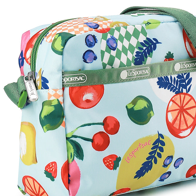 LeSportsac Tas Unisex DANIELLA CROSSBODY