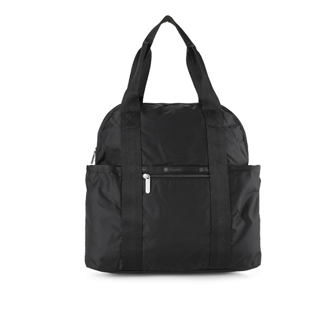 DOUBLE TROUBLE BACKPACK