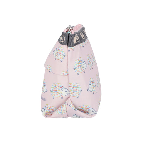 LeSportsac Aksesoris Unisex Small Sloan Cosmetic In Nordic Hedgehog
