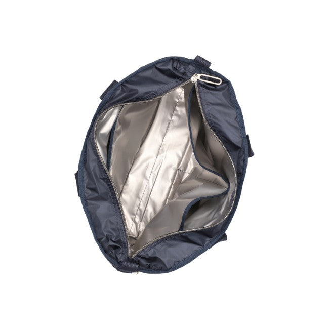 LeSportsac Unisex Essential Zip Tote In Dark Blue C