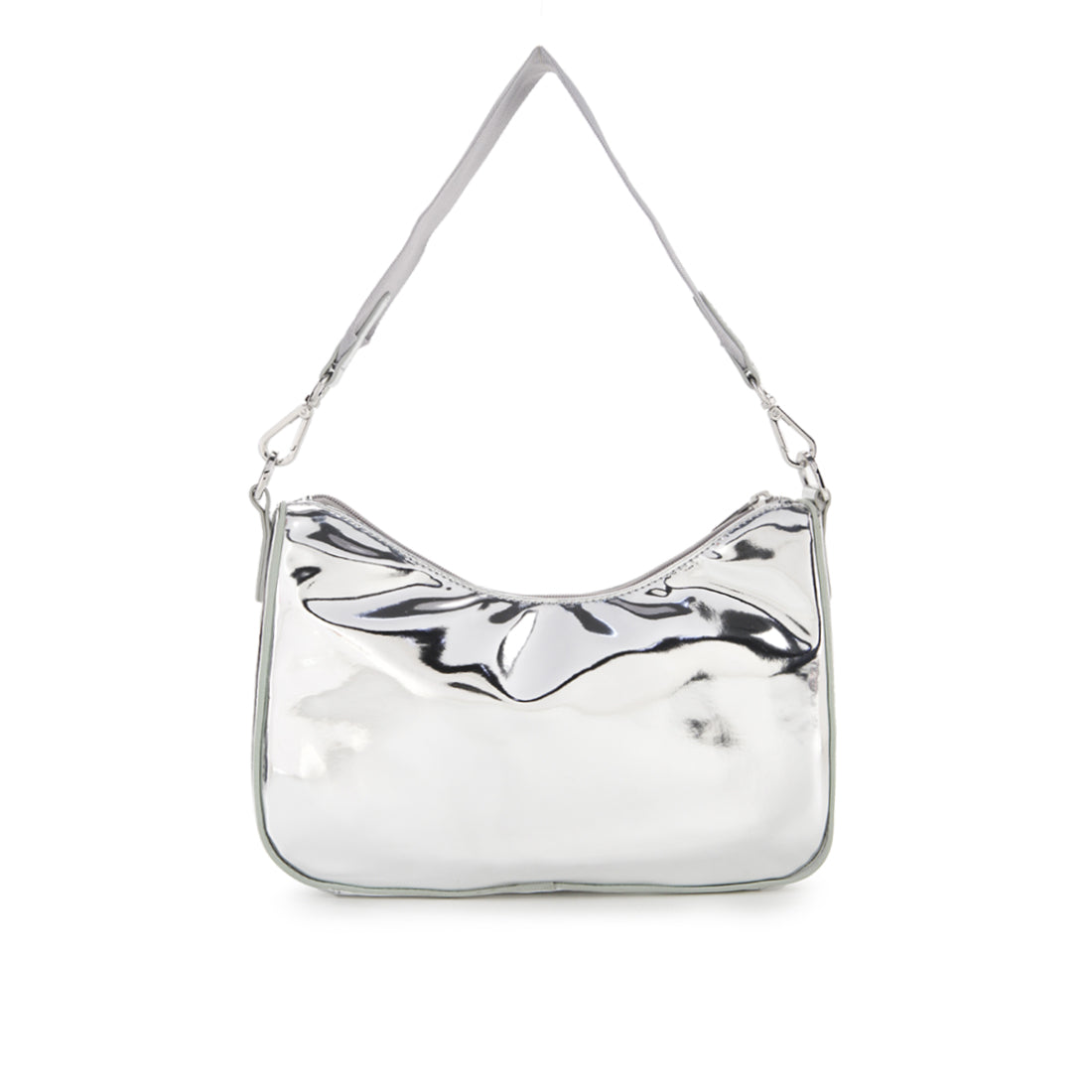 LeSportsac Unisex Mir Sm Conv Shoulder In Specchio