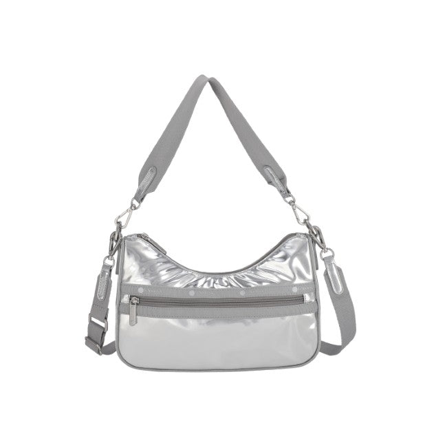 LeSportsac Unisex Mir Sm Conv Shoulder In Specchio